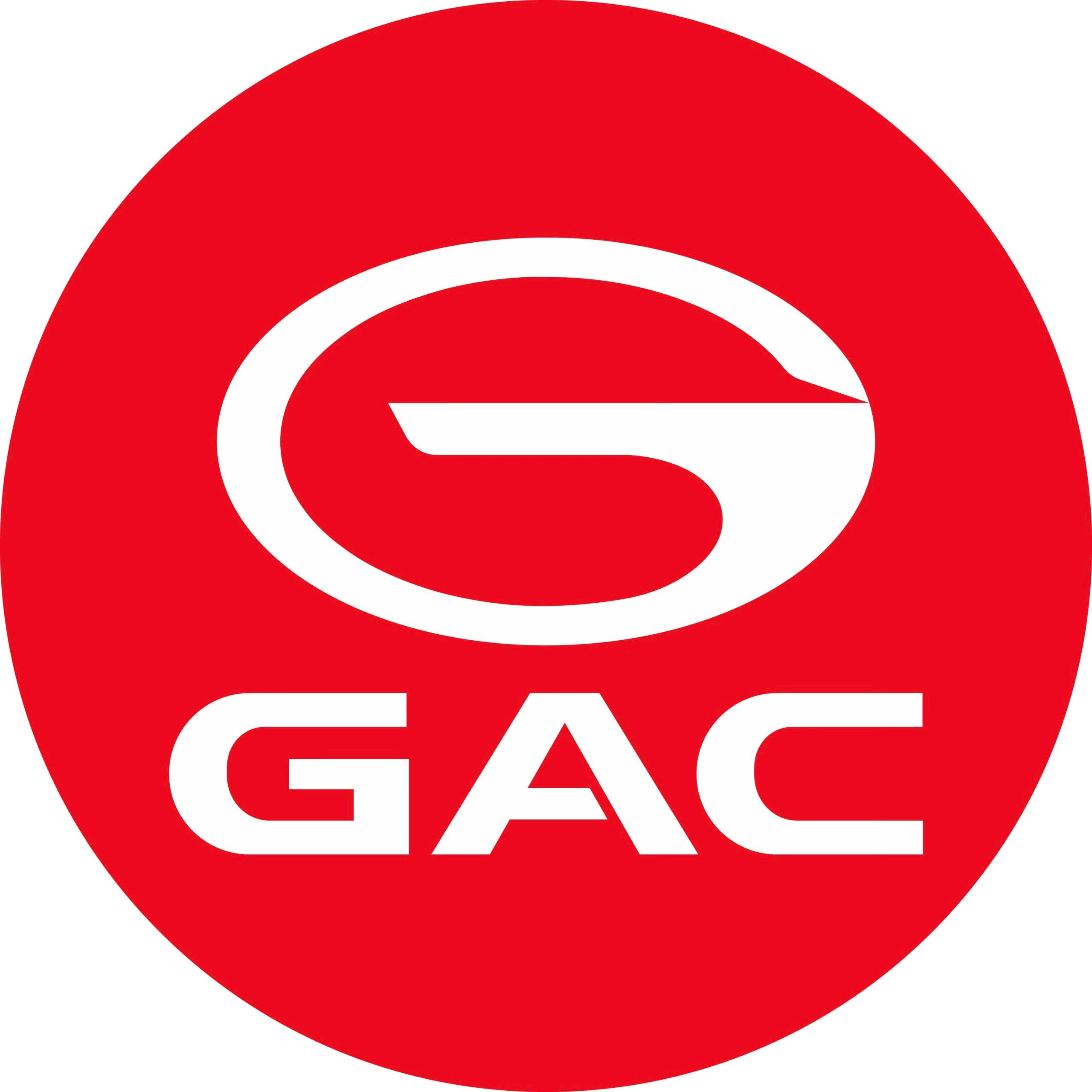 广汽 GAC
